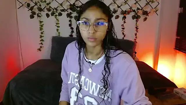 kittyprincesxss from StripChat is Freechat