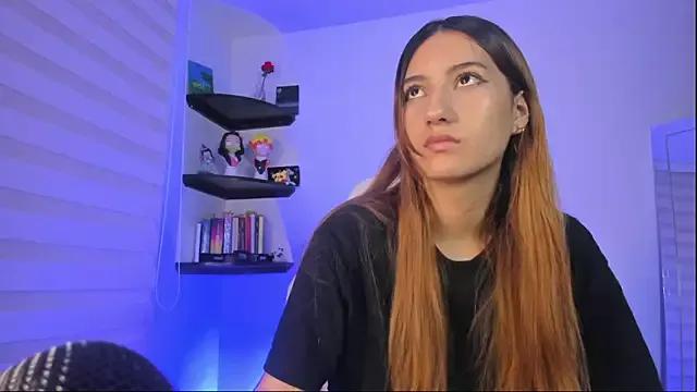 Checkout the world of free chat sex and chat with our steamy slutz, bringing your cherished characters to life with authentic outfits and live productions.