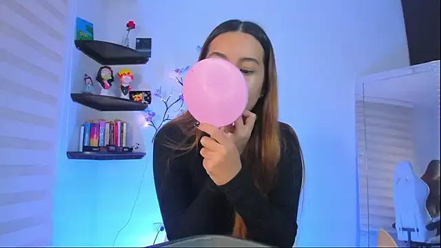 Checkout the world of free chat sex and chat with our steamy slutz, bringing your cherished characters to life with authentic outfits and live productions.