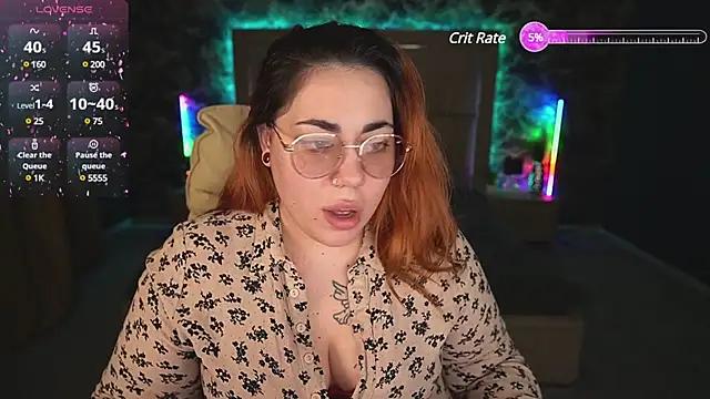 Checkout the world of free chat sex and chat with our steamy slutz, bringing your cherished characters to life with authentic outfits and live productions.