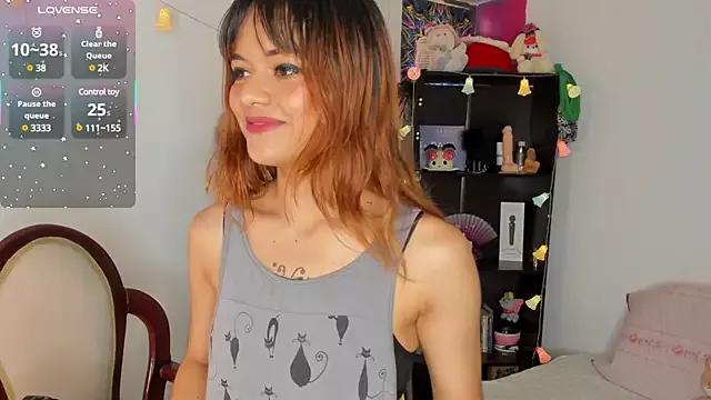 Checkout the world of free chat sex and chat with our steamy slutz, bringing your cherished characters to life with authentic outfits and live productions.