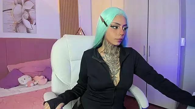 Checkout the world of free chat sex and chat with our steamy slutz, bringing your cherished characters to life with authentic outfits and live productions.