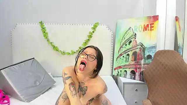 Checkout the world of free chat sex and chat with our steamy slutz, bringing your cherished characters to life with authentic outfits and live productions.
