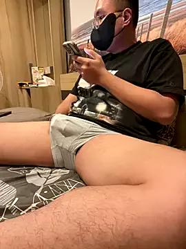 kristan__ from StripChat is Freechat