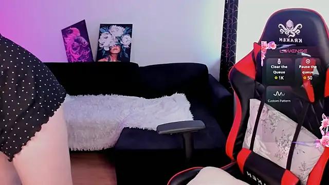 Checkout the world of free chat sex and chat with our steamy slutz, bringing your cherished characters to life with authentic outfits and live productions.