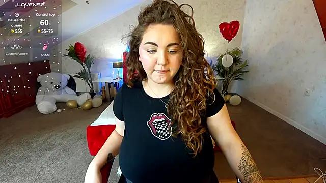 Checkout the world of free chat sex and chat with our steamy slutz, bringing your cherished characters to life with authentic outfits and live productions.