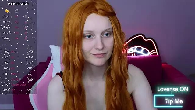 KristinMoore from StripChat is Freechat