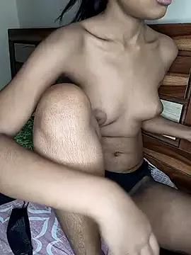 kritika-kumari from StripChat is Freechat