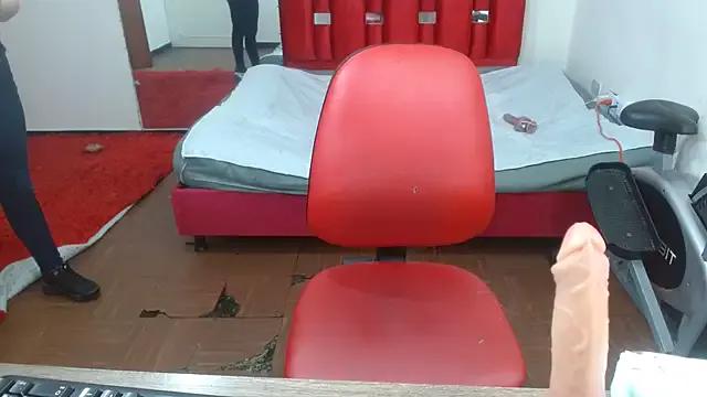 Checkout the world of free chat sex and chat with our steamy slutz, bringing your cherished characters to life with authentic outfits and live productions.