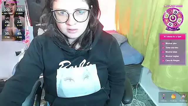 Checkout the world of free chat sex and chat with our steamy slutz, bringing your cherished characters to life with authentic outfits and live productions.