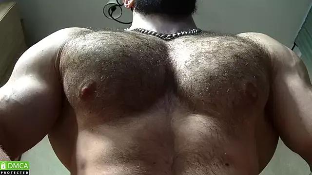 Kurt_Stone1 from StripChat is Freechat