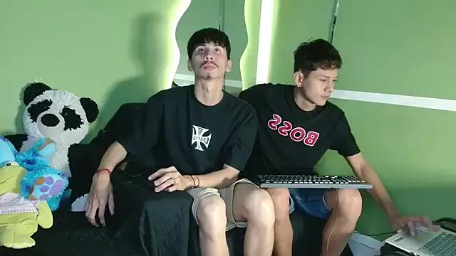 Checkout the world of free chat sex and chat with our steamy slutz, bringing your cherished characters to life with authentic outfits and live productions.