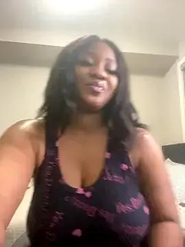 kurvibabe from StripChat is Freechat