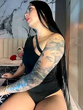 Checkout the world of free chat sex and chat with our steamy slutz, bringing your cherished characters to life with authentic outfits and live productions.