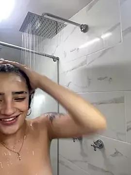 kylie444_ from StripChat is Freechat