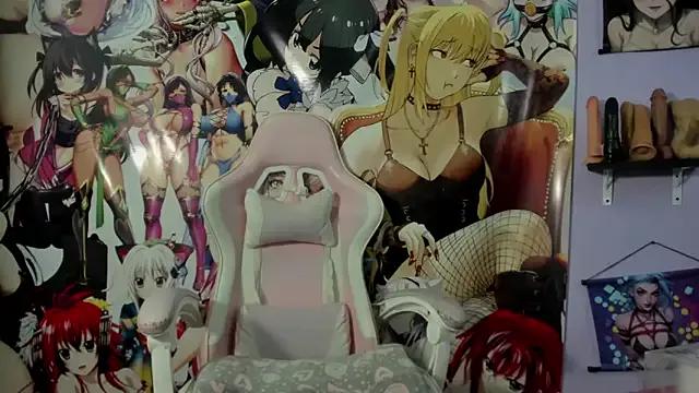 Checkout the world of free chat sex and chat with our steamy slutz, bringing your cherished characters to life with authentic outfits and live productions.