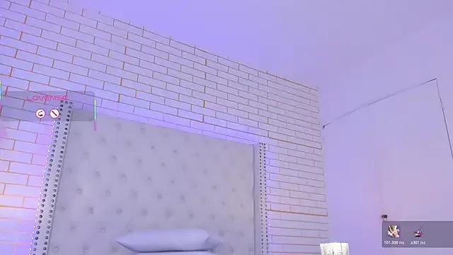 kylie_wilsson from StripChat is Freechat