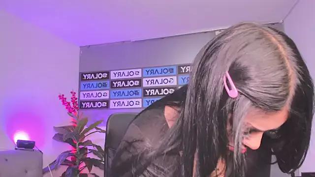 Checkout the world of free chat sex and chat with our steamy slutz, bringing your cherished characters to life with authentic outfits and live productions.