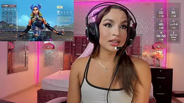 Checkout the world of free chat sex and chat with our steamy slutz, bringing your cherished characters to life with authentic outfits and live productions.