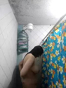 Kyomi_chang from StripChat is Freechat