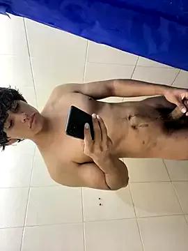 l01alexis from StripChat is Freechat