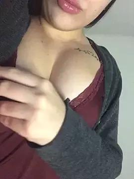 La_Milli from StripChat is Freechat