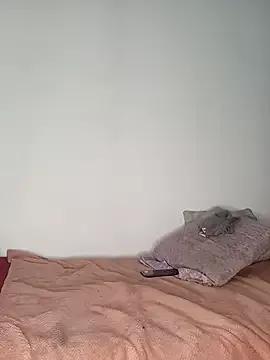 LaCristinatrans from StripChat is Freechat