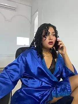 ladulcemary_ from StripChat is Freechat