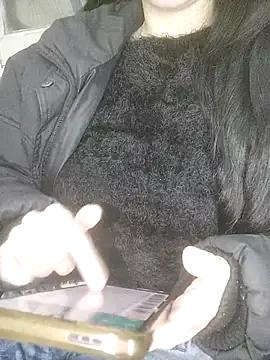 Lady_____Cherry from StripChat is Freechat