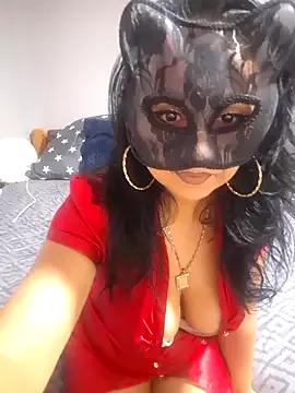 Lady_Barby_Secret from StripChat is Freechat