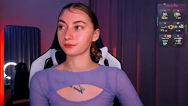 Checkout the world of free chat sex and chat with our steamy slutz, bringing your cherished characters to life with authentic outfits and live productions.