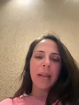 Lady_LauraRose from StripChat is Freechat