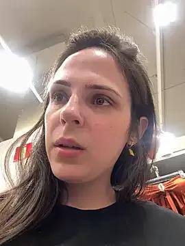 Photos of Lady_LauraRose from StripChat is Freechat