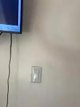 LadyCandy25 from StripChat is Freechat