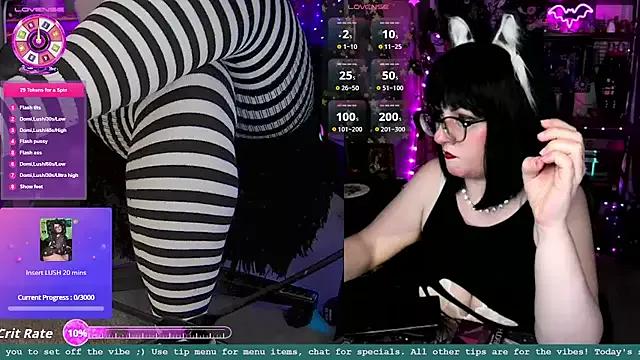 Checkout the world of free chat sex and chat with our steamy slutz, bringing your cherished characters to life with authentic outfits and live productions.