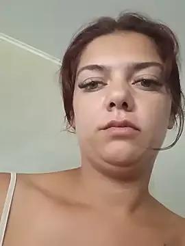 LadyNora from StripChat is Freechat