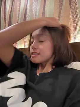 ladypaggy from StripChat is Freechat