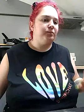 Checkout the world of free chat sex and chat with our steamy slutz, bringing your cherished characters to life with authentic outfits and live productions.