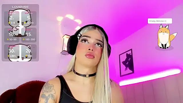 Checkout the world of free chat sex and chat with our steamy slutz, bringing your cherished characters to life with authentic outfits and live productions.