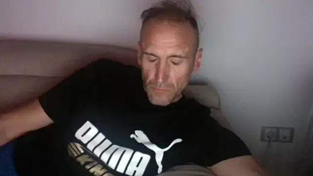 LADYVANESA41 from StripChat is Freechat