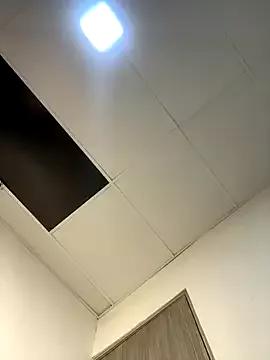 laia_williamss from StripChat is Freechat