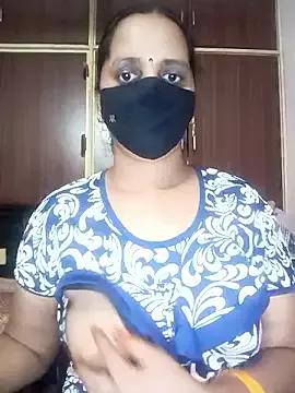 Laila-sexy from StripChat is Freechat