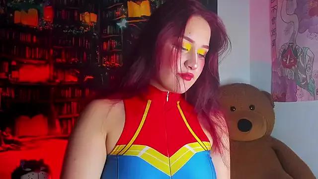 Checkout the world of free chat sex and chat with our steamy slutz, bringing your cherished characters to life with authentic outfits and live productions.