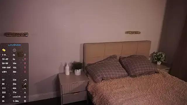 LakeshiaVodopich from StripChat is Freechat