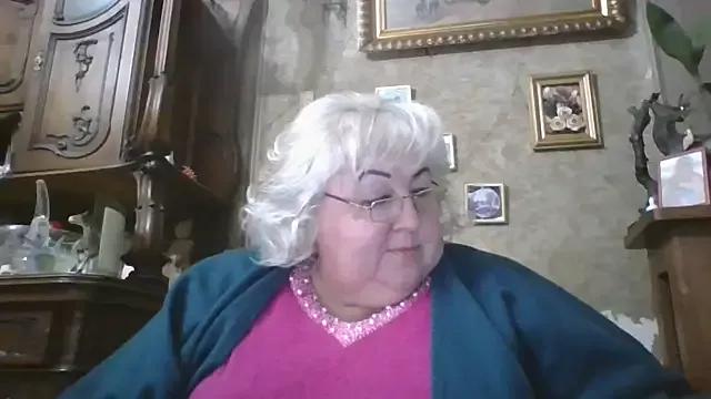 Lala-Love56 from StripChat is Freechat