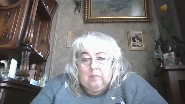 Lala-Love56 from StripChat is Freechat