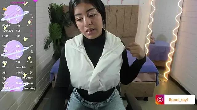 Lalalutsy_tay from StripChat is Freechat