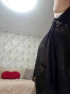 LaliaMia from StripChat is Freechat