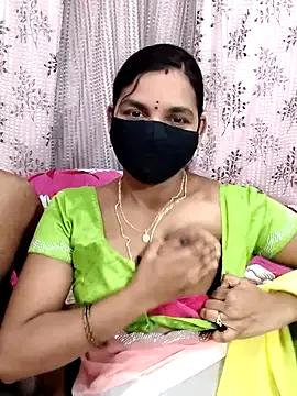 Photos of Lalitha-1995 from StripChat is Freechat