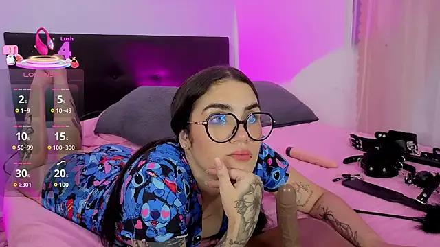 Checkout the world of free chat sex and chat with our steamy slutz, bringing your cherished characters to life with authentic outfits and live productions.